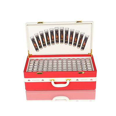 新龙产后卵巢回春套