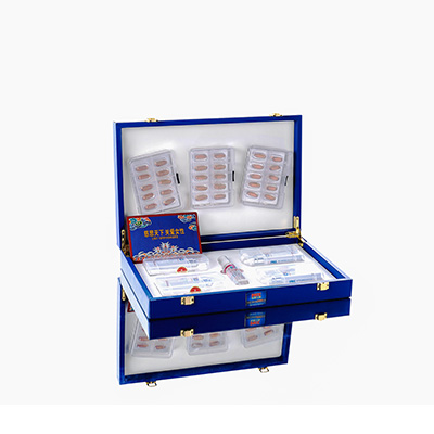 新龙爱芯回春综合版